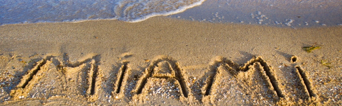 How to Spend a Perfect Weekend in Miami Beach