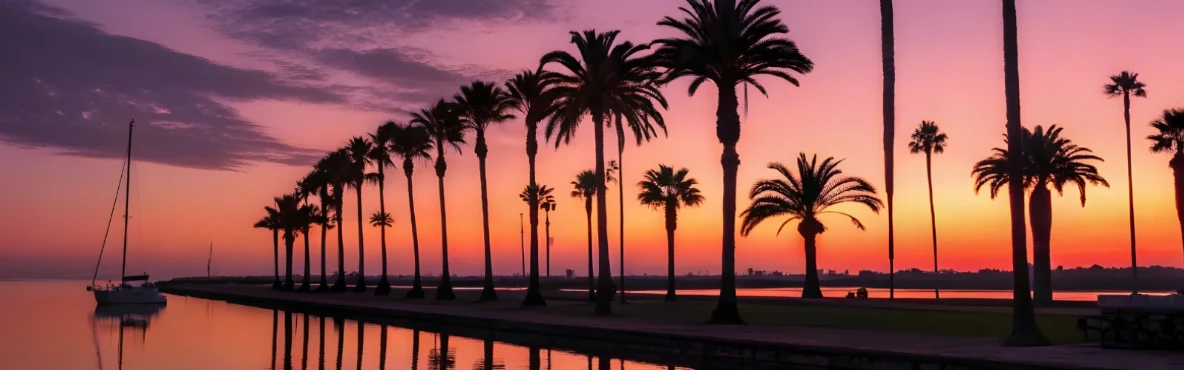 Miami Beach Travel Guide: Sun, Sand & Art Deco Magic