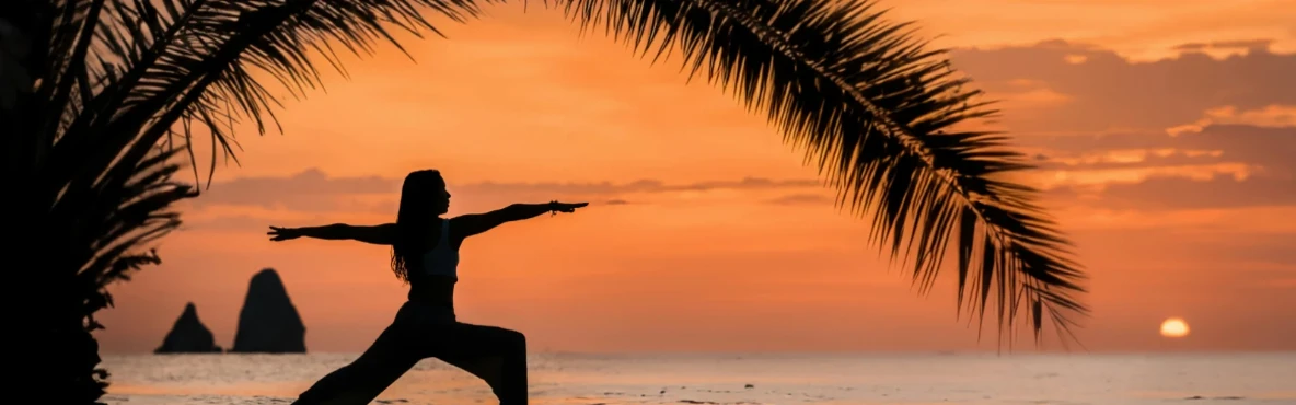 Wellness by the Waves: Best Spas & Yoga Spots in Miami Beach