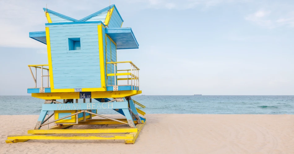Miami Beach Travel Guide: Sun, Sand & Art Deco Magic