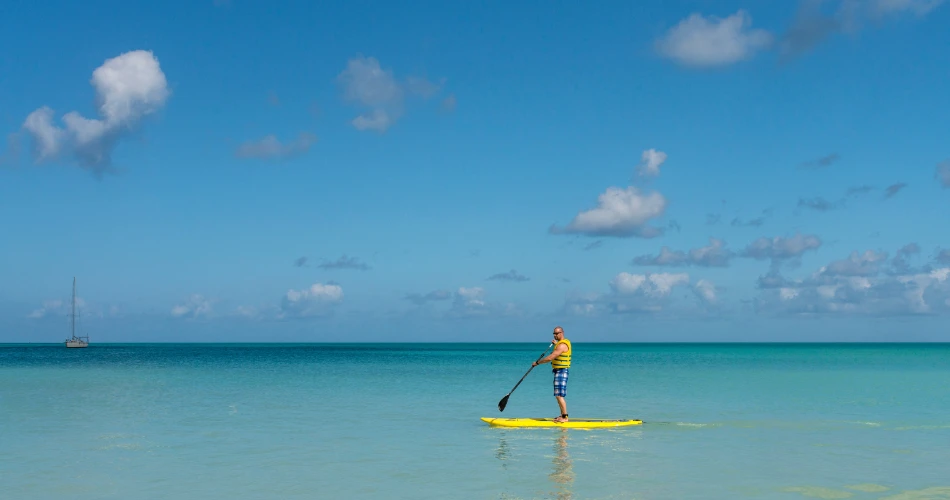 Miami Beach Travel Guide: Sun, Sand & Art Deco Magic