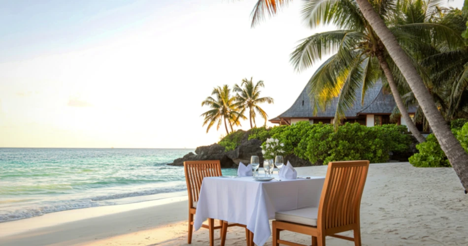 Where to Eat in Miami Beach: Top Restaurants & Rooftop Bars