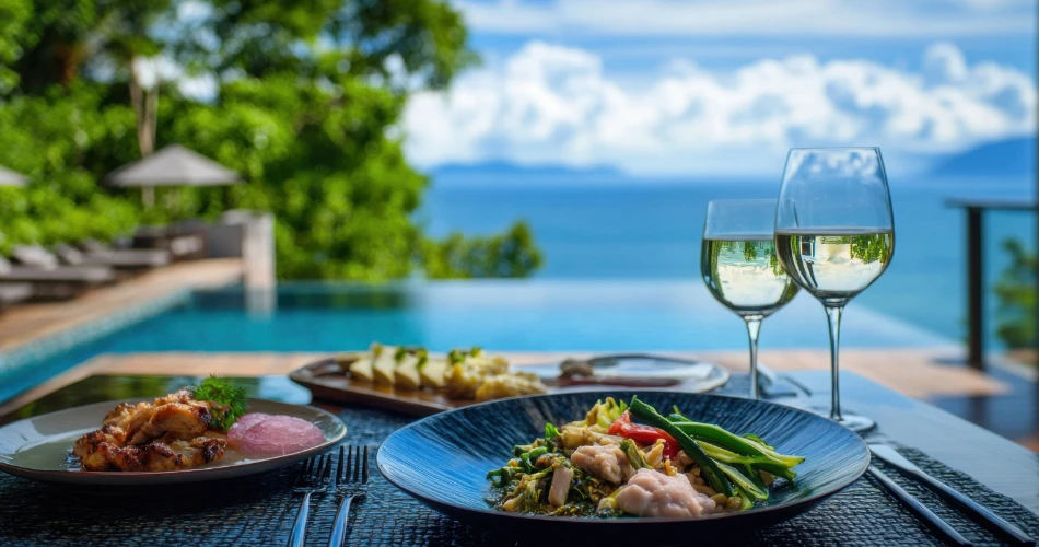 Where to Eat in Miami Beach: Top Restaurants & Rooftop Bars