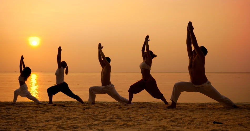 Bienestar a la Orilla. Mejores Spas y Lugares de Yoga en Miami Beach