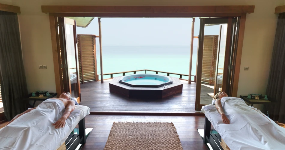 Bienestar a la Orilla. Mejores Spas y Lugares de Yoga en Miami Beach