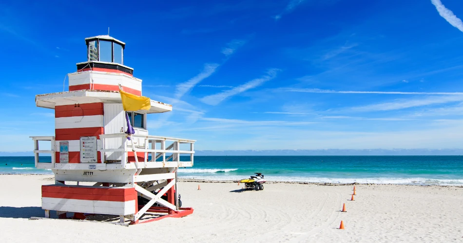 How to Spend a Perfect Weekend in Miami Beach