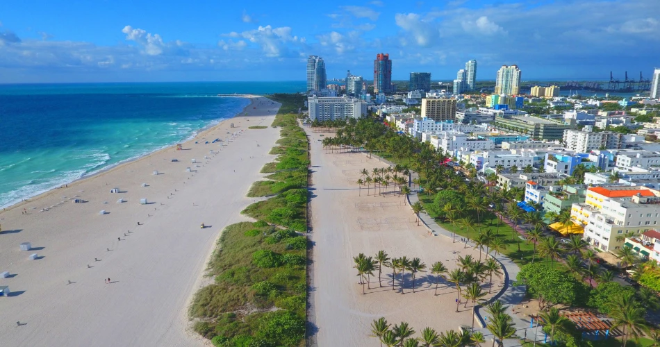 How to Spend a Perfect Weekend in Miami Beach