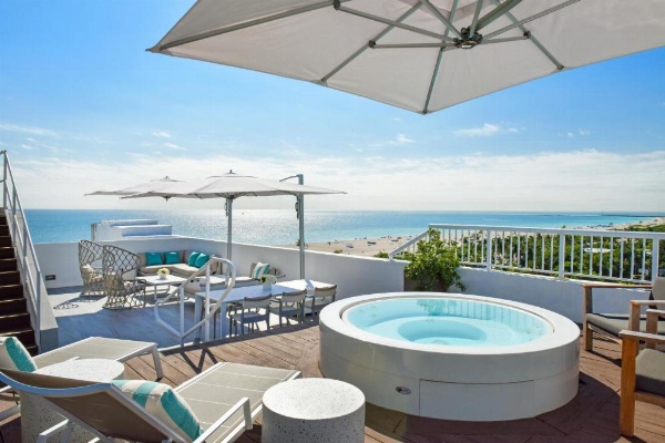 Hotel Victor South Beach image 21